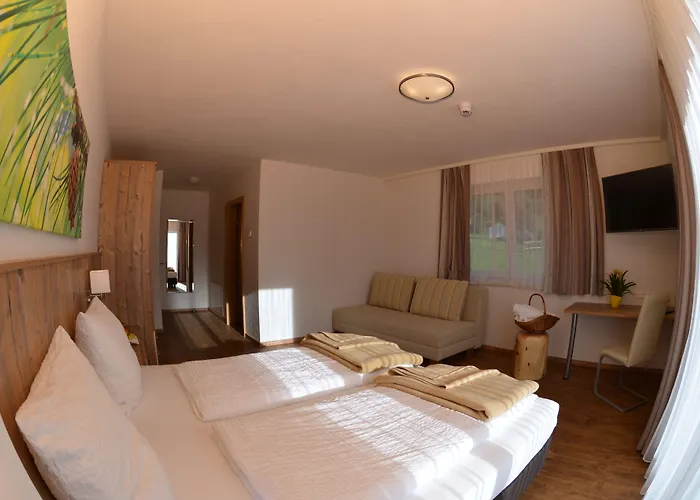 Wellness Parth Ossiach