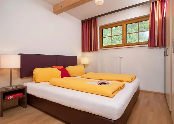 Aparthotel Wellness Parth 4*