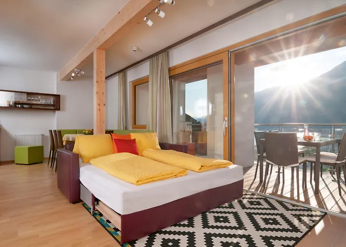 Wellness Parth Ossiach