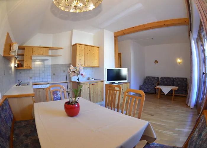 Wellness Parth Ossiach