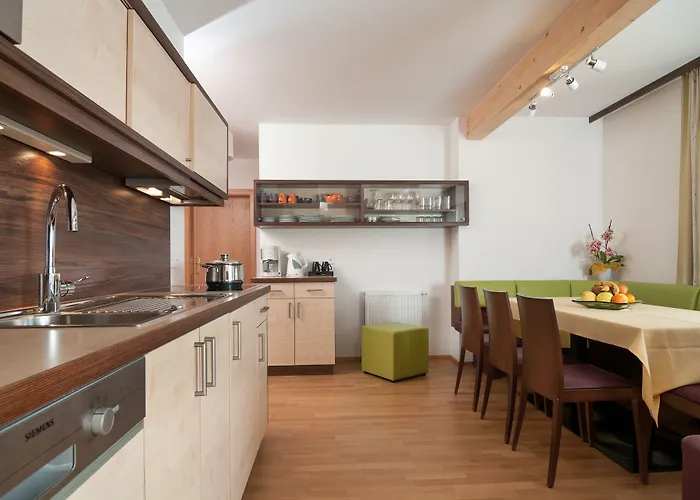 Wellness Parth Ossiach