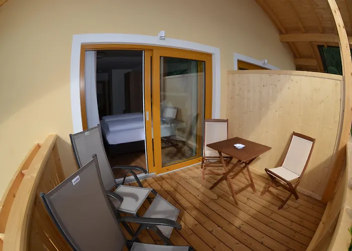 Wellness Parth Ossiach