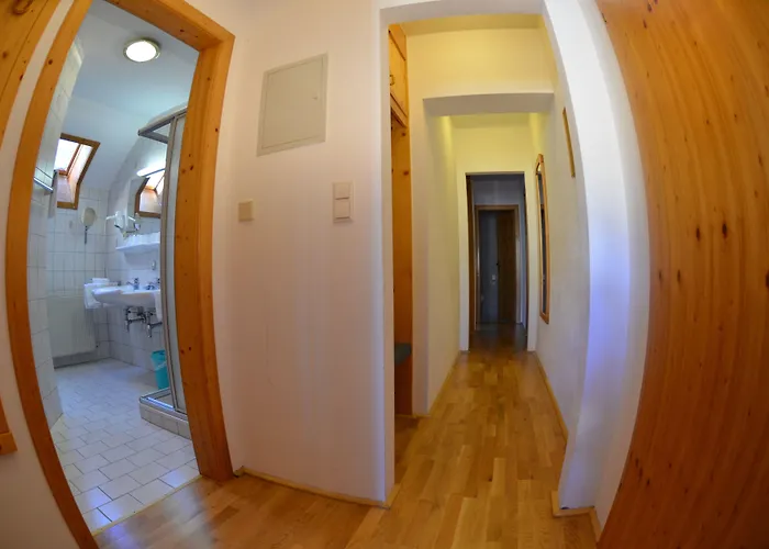 Wellness Parth 4* Ossiach