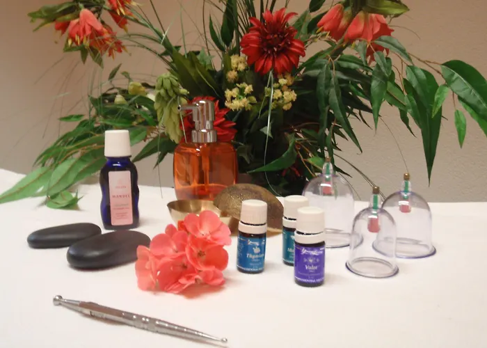 Wellness Parth Aparthotel Ossiach