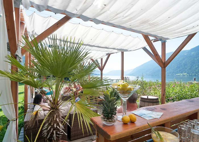 Wellness Parth Lägenhetshotell