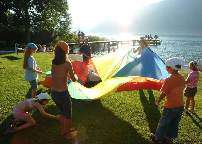 Wellness Parth Ossiach