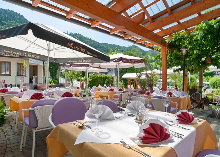 Wellness Parth Lägenhetshotell 4*