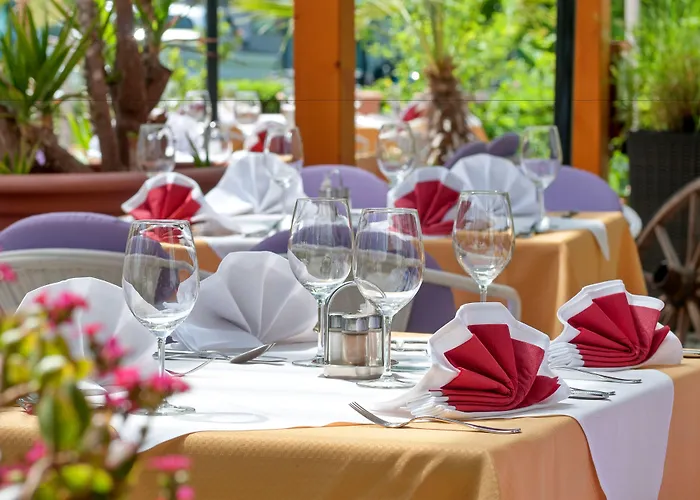 Aparthotel Wellness Parth Ossiach