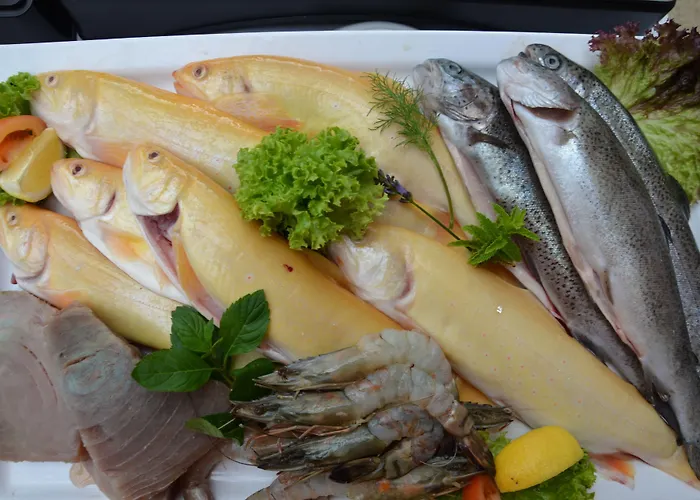 Lägenhetshotell Wellness Parth