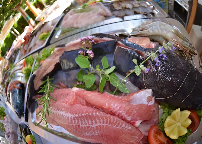 Lägenhetshotell Wellness Parth Ossiach