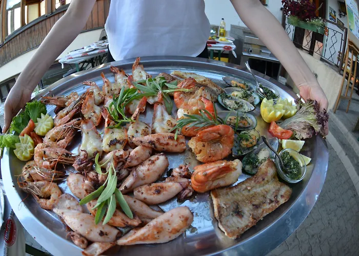 Wellness Parth Aparthotel 4*