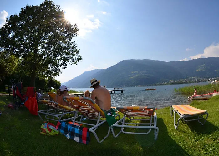 Wellness Parth Lägenhetshotell 4*