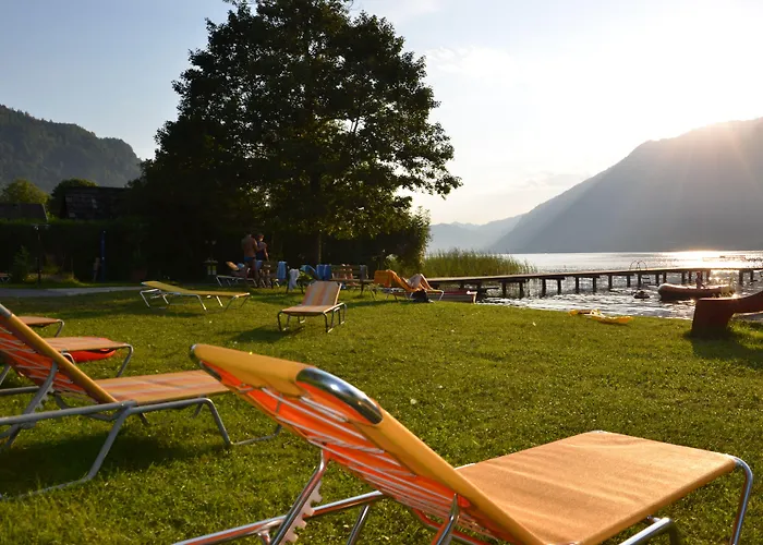 Wellness Parth Aparthotel