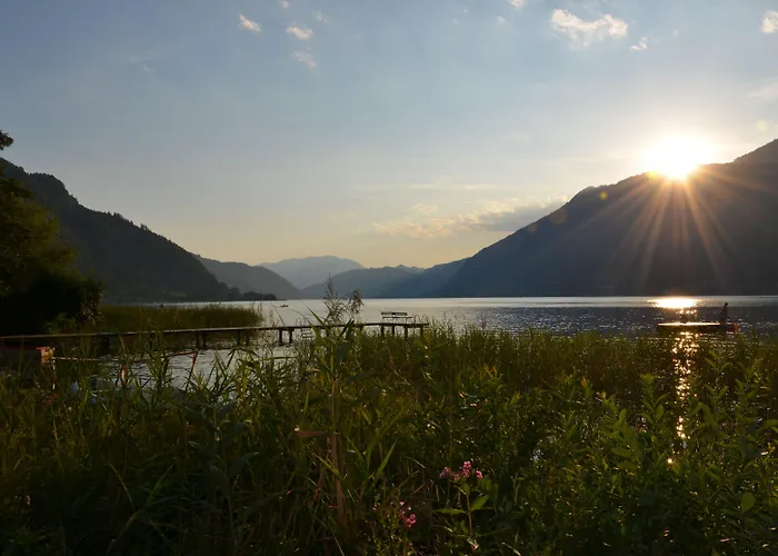 Wellness Parth Lägenhetshotell