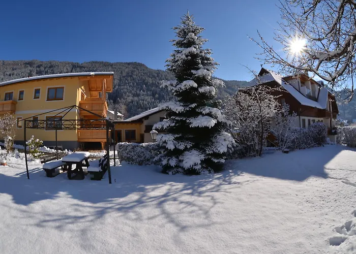 Aparthotel Wellness Parth