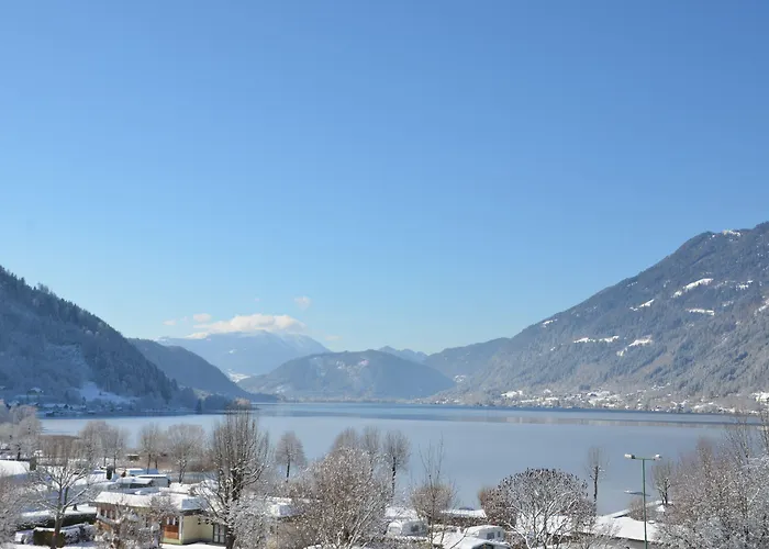 Wellness Parth Lägenhetshotell 4*