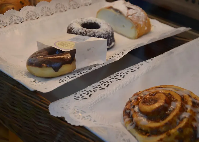 Wellness Parth Lägenhetshotell