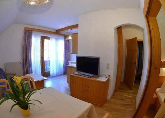 Wellness Parth 4* Ossiach