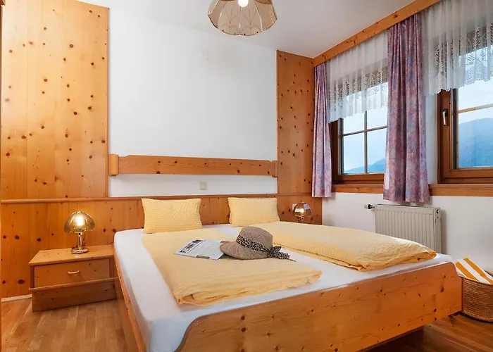 Wellness Parth Aparthotel 4*