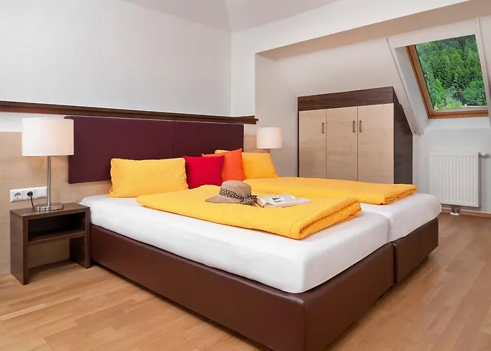 Aparthotel Wellness Parth