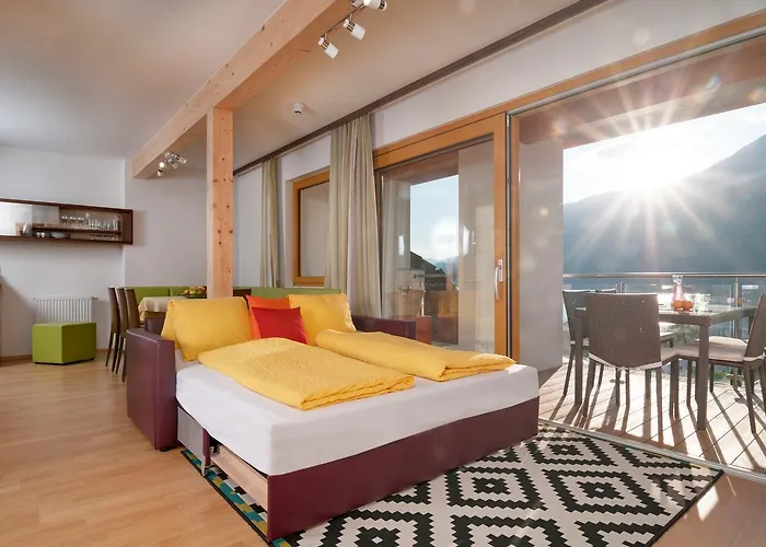 Wellness Parth Ossiach