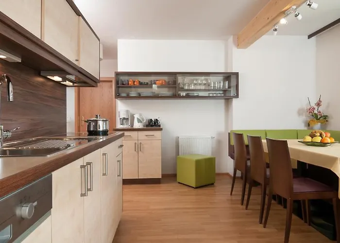 Wellness Parth Aparthotel 4*