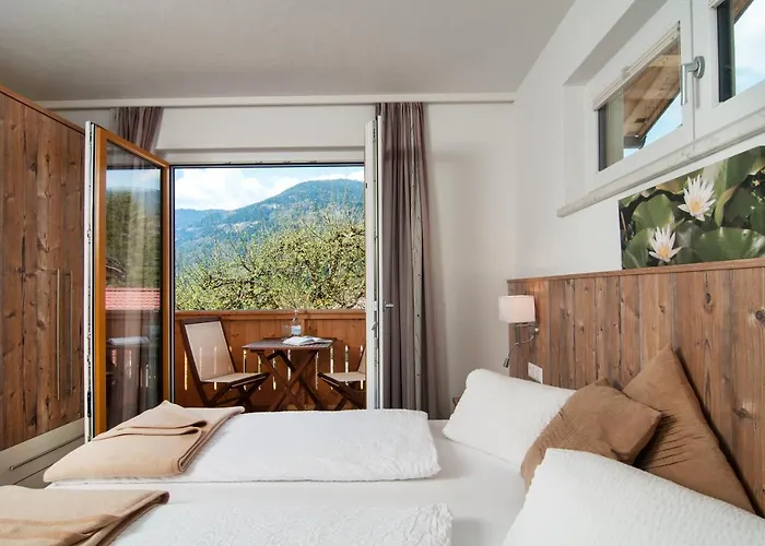 Wellness Parth 4* Ossiach