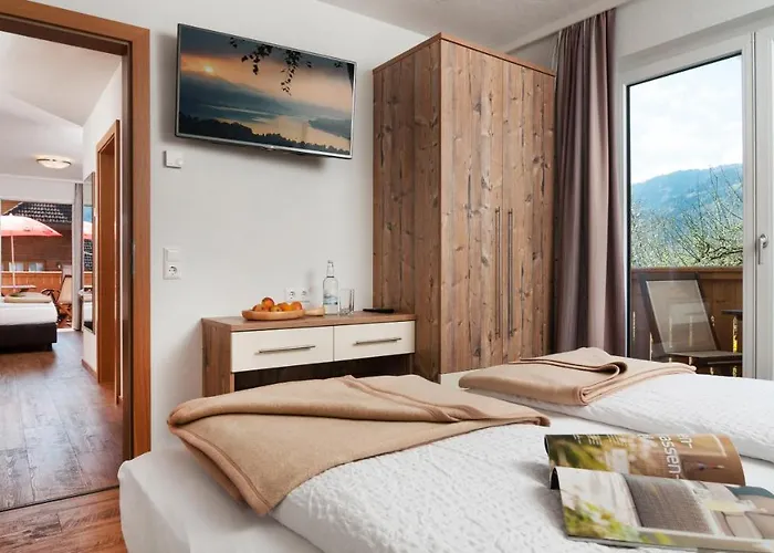 Wellness Parth Lägenhetshotell