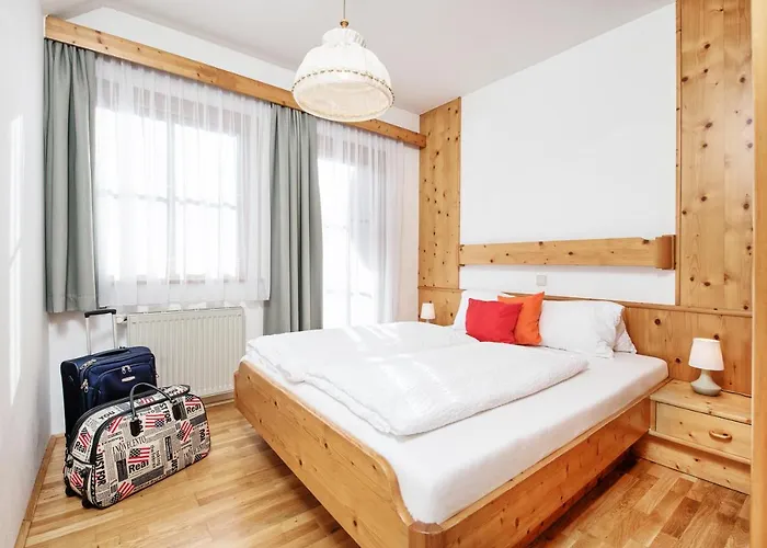 Wellness Parth Lägenhetshotell 4*