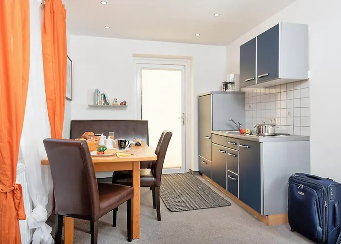 Wellness Parth Aparthotel